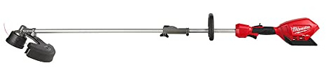 Milwaukee 2825-20ST 18V Cordless Brushless String Grass Trimmer with Attachment Capability (Tool-Only)