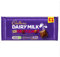 Cadbury Dairy Milk Fruit and Nut Chopped Chocolate Bar 95g x Case of 22
