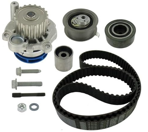 SKF Wasserpumpe + Zahnriemensatz