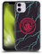 Head Case Designs Officially Licensed Manchester City Man City FC Third 2023/24 Badge Kit Hard Back Case Compatible With Apple iPhone 11