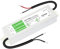 LED Trafo 12V 15W LED Netzteil 1.25A Hochwertiger LED-Transformator aus Aluminium Schaltnetzteil LED Treiber Trafo 230v auf 12v IP67 Wasserdicht LED Driver Transformator für LED Lampen Beleuchtungen