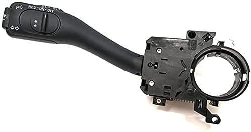 Blinkerschalter,Für Audi A2 8Z A3 8L A4 B5 A6 TT 953 513 J 8L0953513J,Lenksäule Stiel Kontrolle Zubehör