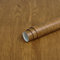 Timeet Möbelfolie Holzoptik Klebefolie Holz Eiche 44x1000cm Trapete Selbstklebend Vintage Möbelaufkleber Retro Dekorfolie Holz Effekt Braun Holzmaserung Vinyl Wandverkleidung Wandpapier