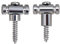 Guitar String Retainer Set Guitar String Tree With Mount Screw Electric Guitar Accessory Guitar Parts For Guitar Strings Guitar Roller String Trees