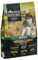 Dehner Wild Nature Hundefutter Hügelland, Trockenfutter getreidefrei, für ausgewachsene Hunde, Truthahn 4 kg