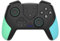 Switch Controller, Wireless Switch Pro Controller für N-Switch/Lite/OLED/PC/IOS/Android, Switch-Fernbedienung mit Dual Vibration, 6-Achsen-Gyro, Wake-up, programmierbar, Turbo-Funktion, RGB-Licht