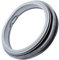 Türdichtung für Waschmaschine Ø 405/305 mm h-66 mm mit dem Originalcode DC64-02750A DC64-02888A für Samsung - Garantie 5 Jahre - ONIX TECH