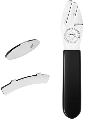 Bremsscheiben Einsteller,Scheibenbremse Einstellhilfe, Bremsscheiben Richtwerkzeug,2 Pcs Fahrrad Bremsbeläge Einstellwerkzeug Disc Brake Richtwerkzeug Scheibenbremsen-Korrekturschlüssel Mit Anti-Slip