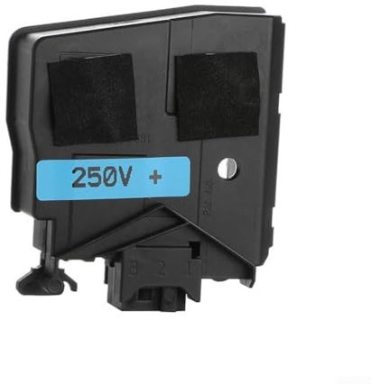 Verrou de porte DM7 compatible avec lave-linge Samsung avec modèle de montage