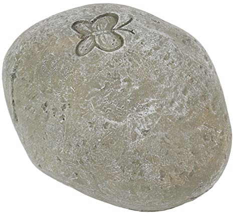 Andere Gartenwerkzeuge, Gartenstein, Tierdenkmal, Schmetterling, Hauskatze, Hund, Grab, Harz, Souvenir für Haustiere, Stein Flechten (193.00)