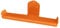 TsoLay Backpack Leaf Blower Hanger, 1 Pack Backpack Sprayer Wall Mount, Heary Duty Chainsaw Wall Mount Stand Accessories Garage