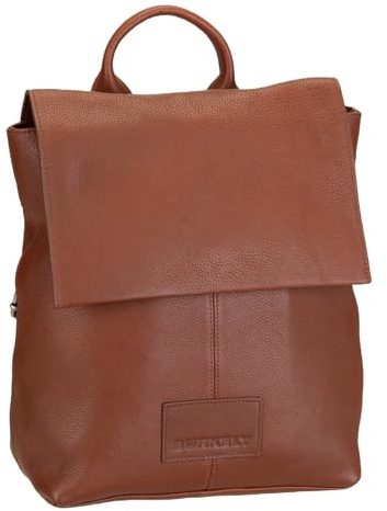 Burkely Unisex Soft Skylar Backpack Crossover Pack