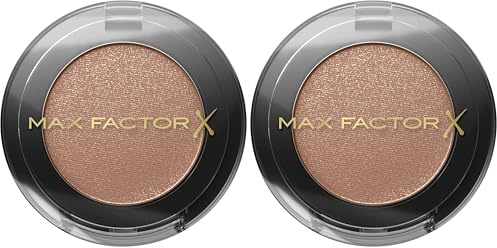 Max Factor Masterpiece Mono Eyeshadow, Fb. 06 (Packung mit 2)