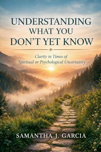 Understanding What You Don't Yet Know