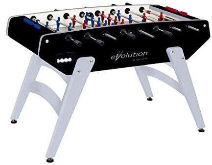 Garlando Tischkicker G-5000 Evolution PR