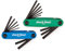 Park Tool FWS-2 Multi-Werkzeug Set | blau/schwarz