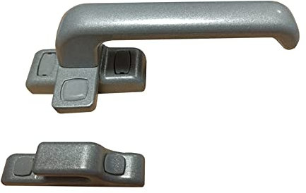 Micel Vega 68008 - Cierre presion 6801 izda pl