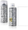 SPRAY.BIKE Fahrrad Lackspray in versch. Farben - KEINE GRUNDIERUNG notwendig - Acryllack/Lack Spray in 400 ml Spraydose, Matt- und Klarlack Optik möglich (Weiß Whitechapel, Klarlack Set)