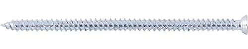 Fischer FFS Viti per Serramenti e Telai Finestre, Testa Svasata Piana 7,5x82 T30 (100 Pz.)