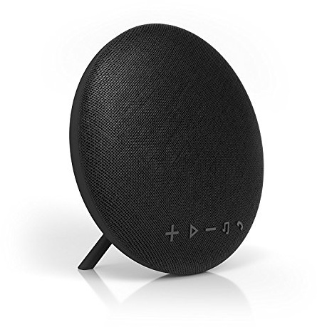 Tzumi Big Pebble Bluetooth Speaker