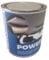 TENDAGGIMANIA Colla Alte Temperature Forte Tenuta Peso 850 GR- Colla Per Tessuti, Cielo Auto, Legno, Gommapiuma, Pannelli Fonoassorbenti-Applicazione a Pennello- Resistente da -20°C a 90°C