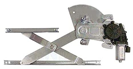 Magneti Marelli 350103189800 Fensterheber vorne rechts Suzuky Jimn | Kompatibel mit: SUZUKI JIMNY Geländewagen geschlossen