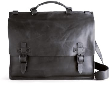 HAROLD'S Submarine Umhängetasche Leder 18 cm