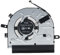 TRADOCK CPU Lüfter Fan für Lenovo IdeaPad Flex 5-1470 1570 80XA Lenovo IdeaPad 520S-14IKB 320S-14IKB 320S-15IKB 5F10N78686 DC28000JFF0 FJ.CV