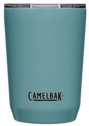 CamelBak Tumbler 12Oz, Vss, Lagoon