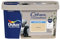 Dulux Valentine Crème de Couleur - Peinture multi-supports intérieure - Mat Biscuit 2,5 L