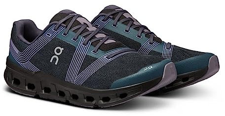 ON Running Cloud 5 Waterproof Women Sneaker Trainer Schuhe (Shale/Magnet, EU Schuhgrößensystem, Erwachsene, Numerisch, M, 42)