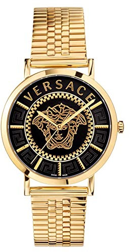 Versace VEJ400521 Herren Armbanduhr