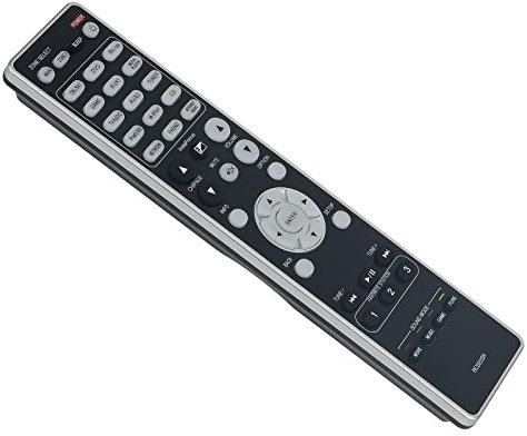 VINABTY RC022SR - Mando a distancia de repuesto para Marantz Home Theater SR6008 30701014300AM RC022SR