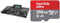 Denon DJ SC LIVE 4 - Standalone DJ Controller, 4-Channel Mixer, Amazon Music Unlimited Streaming & SanDisk 256GB Ultra microSDXC card + SD adapter up to 150 MB/s with A1 App Performance UHS-I