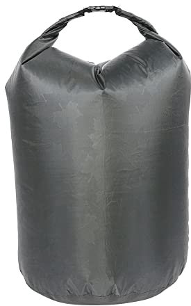 VBESTLIFE Wasserdichter Packsack, Großes Fassungsvermögen, wasserdichte Tasche Im Rollendesign mit Stabiler Schnalle für Camping, Wandern, Driften, Outdoor-Aktivitäten (40L)