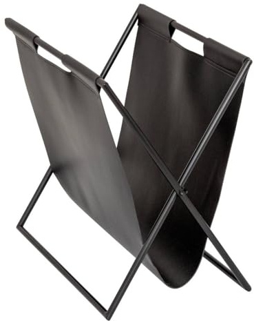 Atmosphera - Stehsammler twis schwarz 37x35x22cm