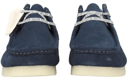 Clarks Damen Wallabee EvoSHOES | Freizeitschuhe