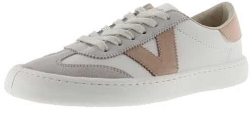 victoria Sneaker Olmo Barefoot 1186100 CUARZO 44