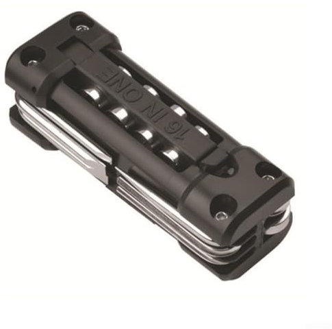 Outils essentiels de réparation de moto multi-usages avec clés et kits de douilles fiables (noir)