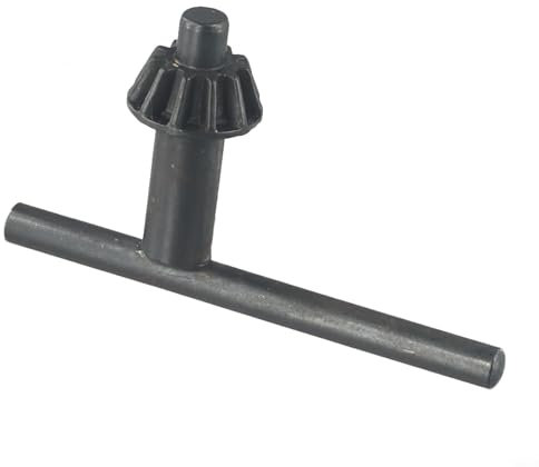 Bohrfutterschlüssel Bohrfutter Schlüssel Drehbank Drücken Sie (3-16mm)