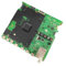 Placa base de TV compatible con Samsung, BN41-02344A, BN41-02344B, BN41-02344D, BN94-09269A y BN94-10057N. Placa base de TV. Reemplazo de placa base.(55 Inch)