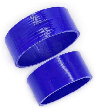 Tubo Flessibile Aspirazione Dell'aria Fredda Per M&ini Per Cooper S R52 Per R53 2000-2006 Snoot Boots Top Mount Silicone Intercooler Collegamento Tubo Aspirazione Dell'aria