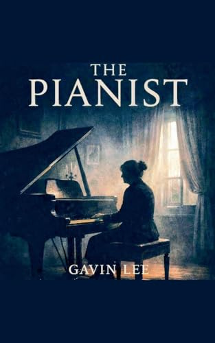 Gavin Lee