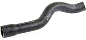 15D VAICO - V20-1611 - Hose, Heat Exchanger (Heating) - fits BMW 64211394293
