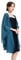 BEAUTELICATE Chiffon Schal Stola Bolero Damen Für Abendkleid Festlich Hochzeit Braut Frühling Sommer Jacke Blaugrün,Einheitsgröße