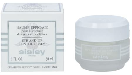 Sisley Baume Efficace Eye And Lip Contour Balm 30ml