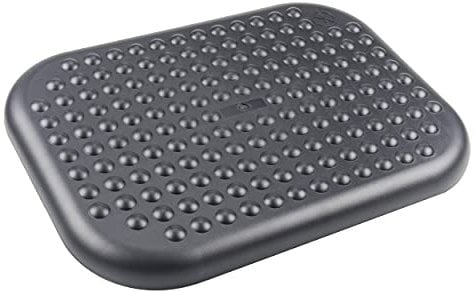 Under Desk Foot Rest Footrest Leg Rest Legrest Stand for Office Chair Adjustable Footstool Foot Stool Ergonomic Feet Support Computer Portable Home Office Gaming Accessories