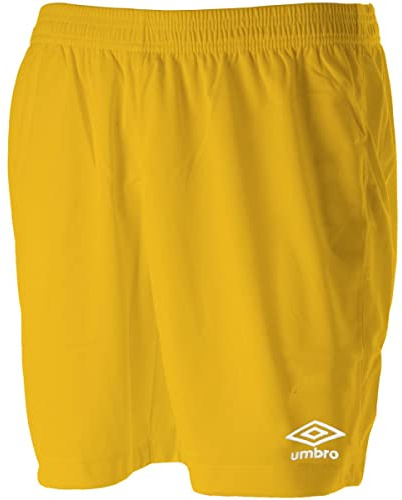 Umbro Unisex New Club Shorts