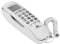 VBSTLIFE Telefono Fisso Cablato con Altoparlante Vivavoce Telefono a Muro con Display di Identificazione del Chiamante Telefono Fisso a Rumore per Ufficio e Casa