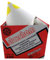 Premium Starchem Paint Strainers Pack of 100 Disposable Fine Mesh Filters 190 Microns